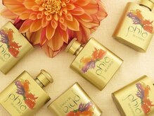 ナンシーココ(9C coco)の雰囲気(身体と心を絶好調に導く香り、Phia使用)