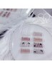 【Jr.藤田】2nd定額ジェル　￥5540～