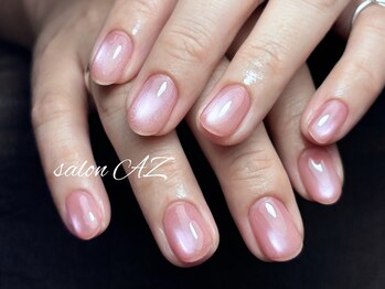 サロン エージー(salon AZ)/マグネット