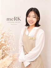 メルク 名駅店(meRK) YUNA /名駅