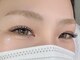 ヤコ(yako)の写真/LEDエクステ導入店だから叶う快適＆長持ちまつげ◎負担を最小限に見た目もモチも妥協しない上質仕上げ！