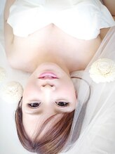 アイラッシュサロン モッペル(Eyelash Salon Moppel)/ブライダルには是非マツエクを