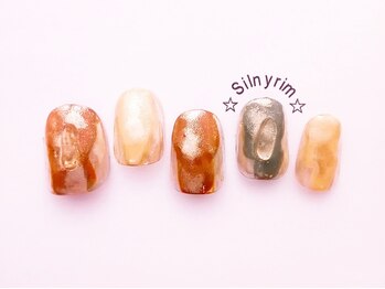 シルニー リム(Silny rim)/やり放題コース