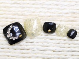 フット定額　6050円