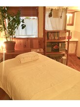 ケンコウサロン クローバー/ 施術ルーム1 &nbsp;（２階）