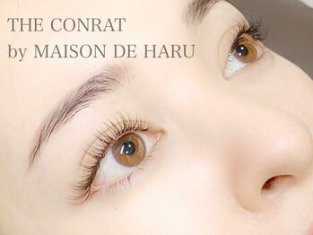 ザ コンラット(THE CONRAT by MAISONDE HARU)/doll eye