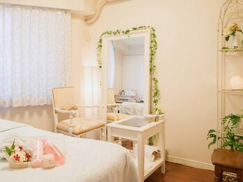 アオイソラ (Aoi SoRa)/完全入れ替えプライベートサロン