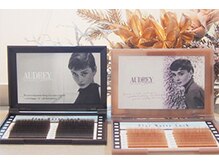 グリー 川口駅前店(glee)/大人気のオードリーシリーズ使用