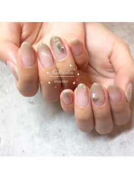 ミューオ(MIEUO)/ハンド持ち込みコース7980