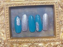 マジックミラー/