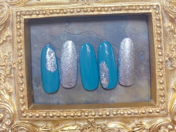 マジックミラー/