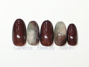 カレッタ ビューティサロン(Caretta)/7200円コース→6700円（新規）