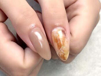 ハルネイル(Haru nail)/