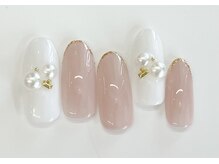 ココネイル 六十谷店(coco Nail)/毎月増えるデザインコース☆