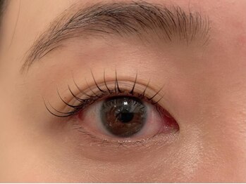 まつげ屋 イオン富士南店/ラッシュリフトサプリ