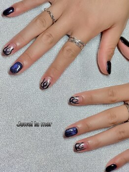 ジュエル ラ メール(Jewel la mer)/