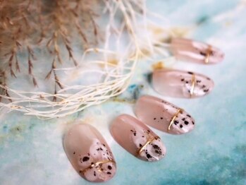 HAND◆Nailデザイン【12】