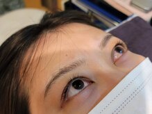 カドゥ サロンドボーテ(KADo salon de beaute)/まつ毛パーマ