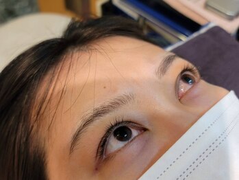 カドゥ サロンドボーテ(KADo salon de beaute)/まつ毛パーマ