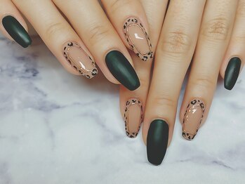 ファンシーローラ(Fancy Rola)/