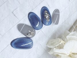 マグネット　ビジュー　ワンホン