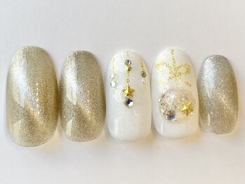 リノリコ 阿佐ヶ谷店(RinoRiko)/12月イベント クリスマス 3