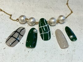 個性派デザイン