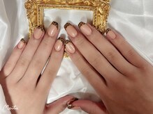 ココネイル アンド アイラッシュ(COCO NAIL & EYELASH)/豊富なデザインご用意☆
