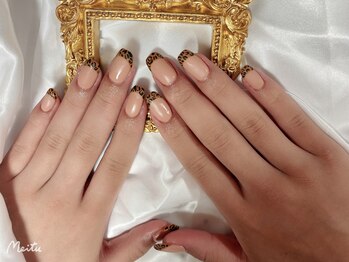 ココネイル アンド アイラッシュ(COCO NAIL & EYELASH)/豊富なデザインご用意☆