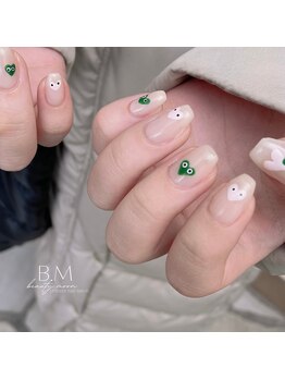 ビューティームーン(beauty moon)/ずーっとみてるよ★