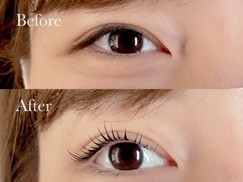 ベル(Bell)/まつげパーマ