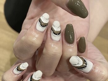 ウシワカマル エムティードット 富士宮店(USHIWAKAMARU MT.)/持ち込みデザイン