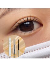 ヒア(Here.)/まつげパーマ/眉毛/アイブロウ