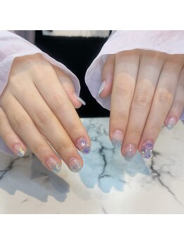 うるキラネイル