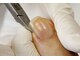 ドイツ式トータルフットケアサロン 町田店の写真/専門店ならではの足の爪切りを♪巻き爪が心配な方には《足爪レスキュー》メニューもご用意◎