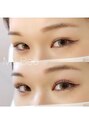 マイブー(My Boo)&nbsp;眉毛/アイブロウ/眉毛ワックス/美眉/眉毛 メンズ/眉毛サロン