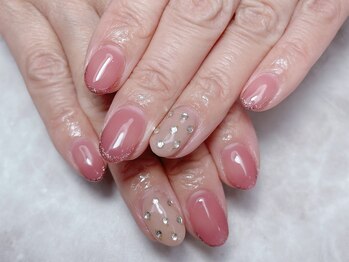 チアフルチア バイ リッチネイル(CheerfulCheer by Ricci nail)/