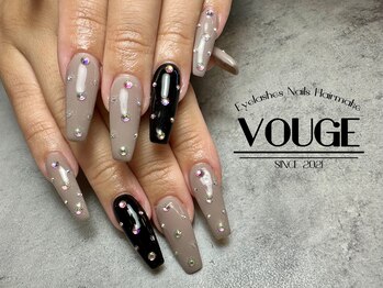 ヴォーグ(VOUGE)/シンプルAコース