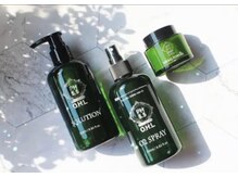 コトハリ/敏感肌な方も◎ハーブピーリング