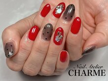 シャーム(CHARME)/