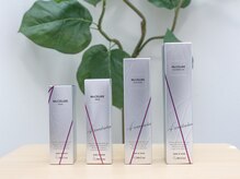 美シェリ(美Cheri)/ 取り扱い化粧品【マクセリー】