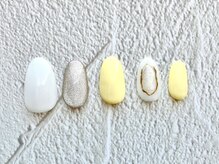 プピル(PUPIL)/ニュアンスネイル