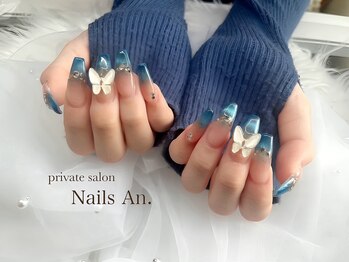 ネイルズアン(Nails An.)/
