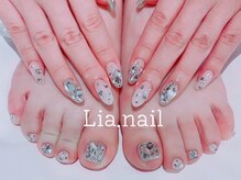 Lia.nail