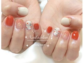 ハンド贅沢コース