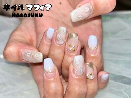 春カラー/フラワー/チューリップ