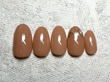 シェアサロン ディテール 千葉店(Detail)/シンプルデザイン