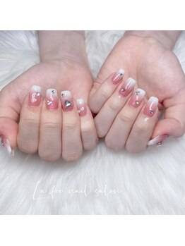 ラフェ ネイルサロン(La fee nail salon)/ハンドやり放題120分