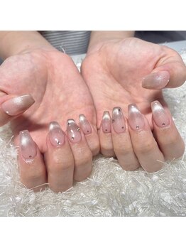 ベリール(Belire)/ワンホン☆マグネット☆長さだし