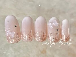 定額アート8200円☆色変えOK